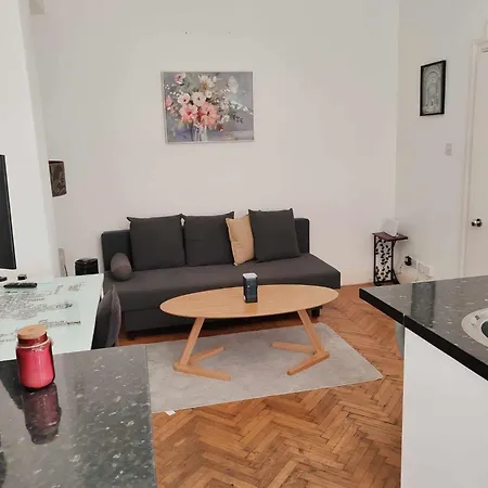 One Bedroom Apartment By Bayswater, Hyde Park Лондон Экстерьер фото