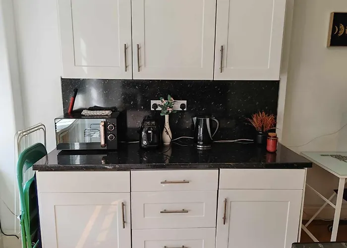 One Bedroom Apartment By Bayswater, Hyde Park