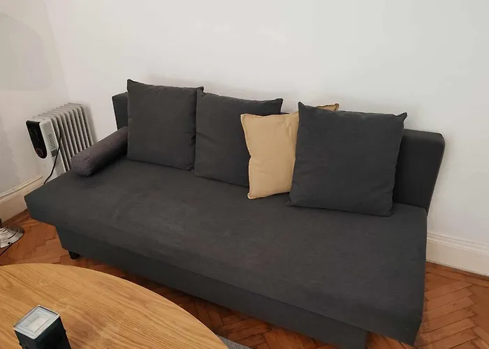One Bedroom Apartment By Bayswater, Hyde Park